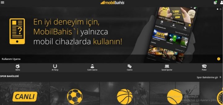 mobilbahis