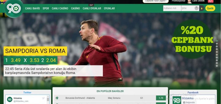 90dakika