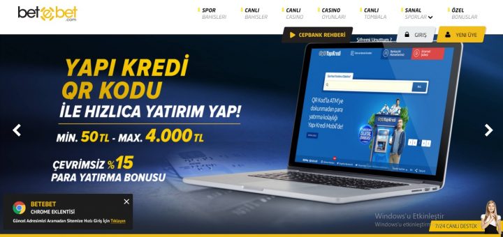 betebet