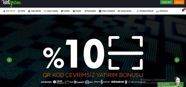 betgram