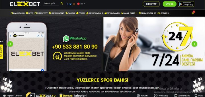 elexbet