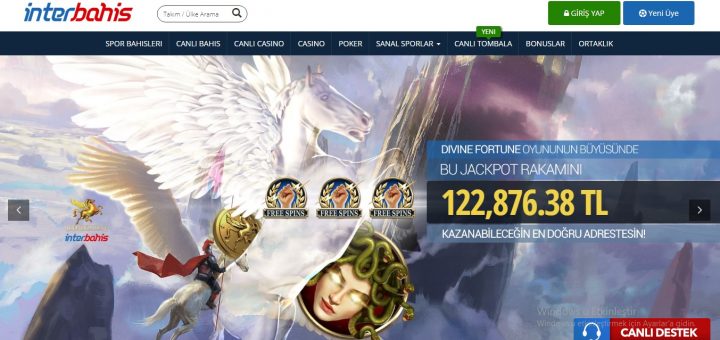 interbahis