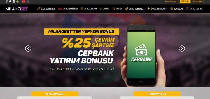 milanobet