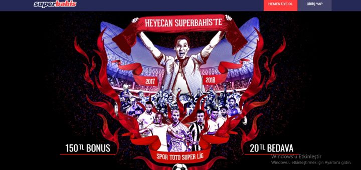 superbahis