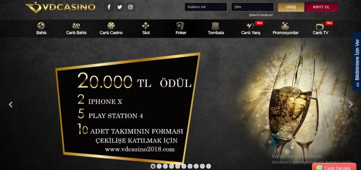 vdcasino