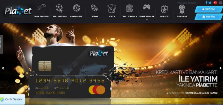 piabet